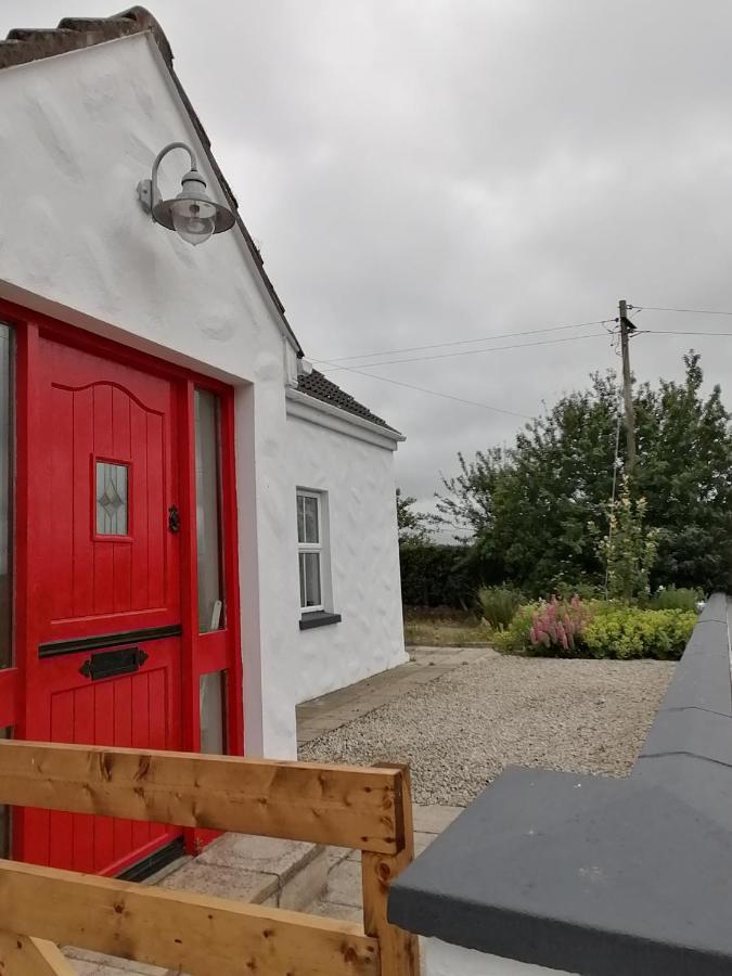 Carnowen Cottage Ringsend Exterior photo